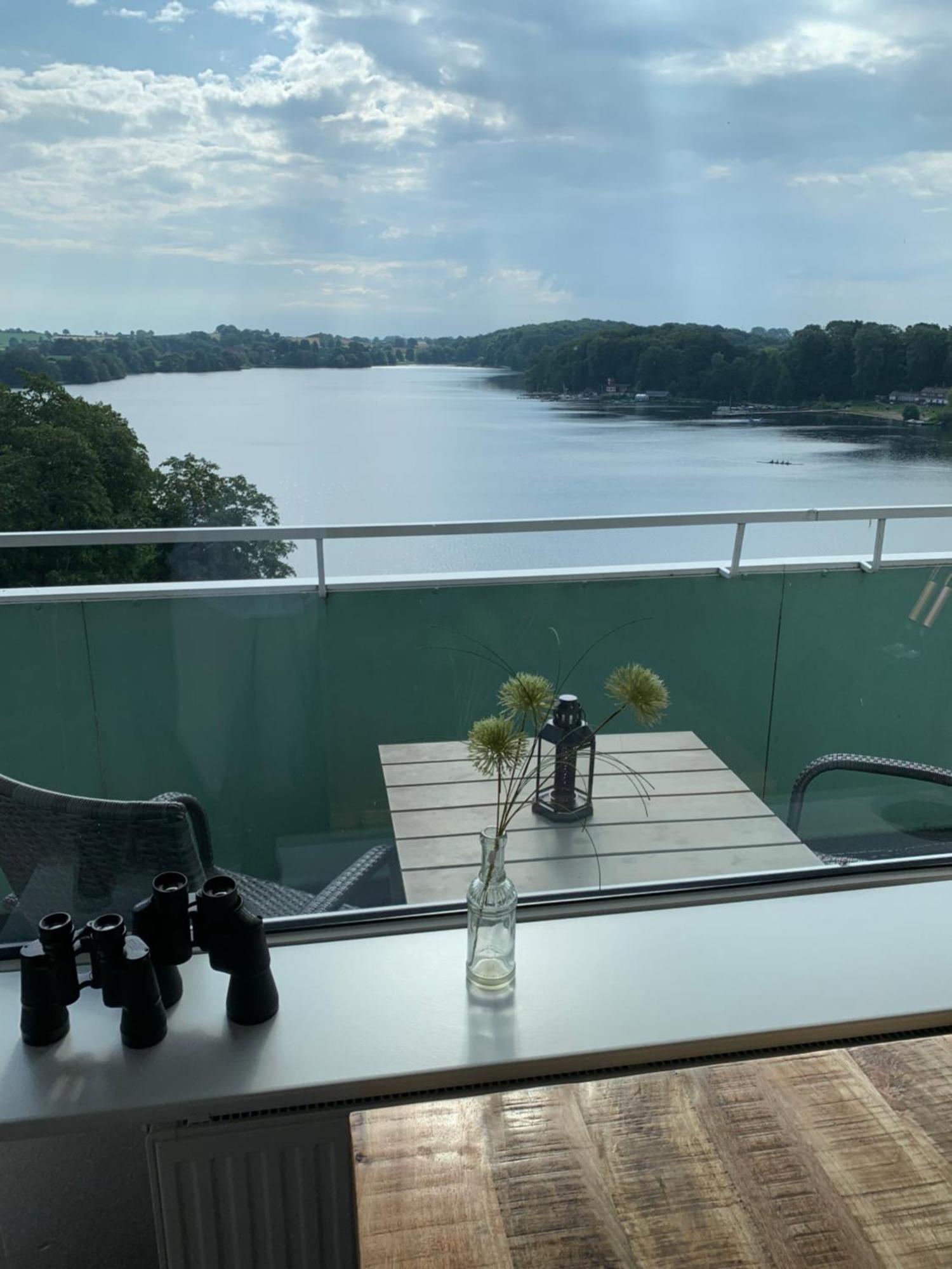 Panoramablick Ueber Den See บัดเซเกอแบร์ก ภายนอก รูปภาพ