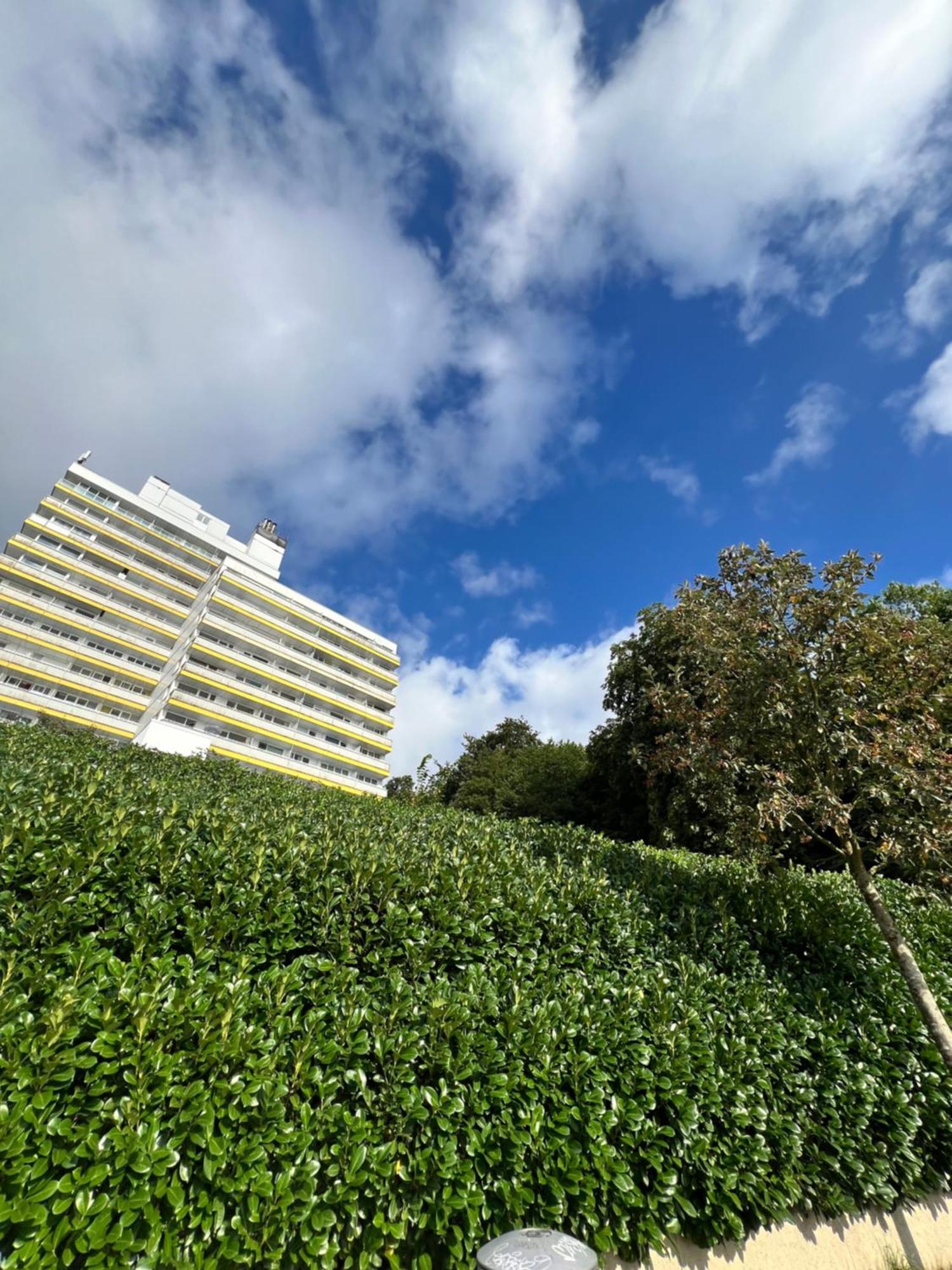 Panoramablick Ueber Den See บัดเซเกอแบร์ก ภายนอก รูปภาพ